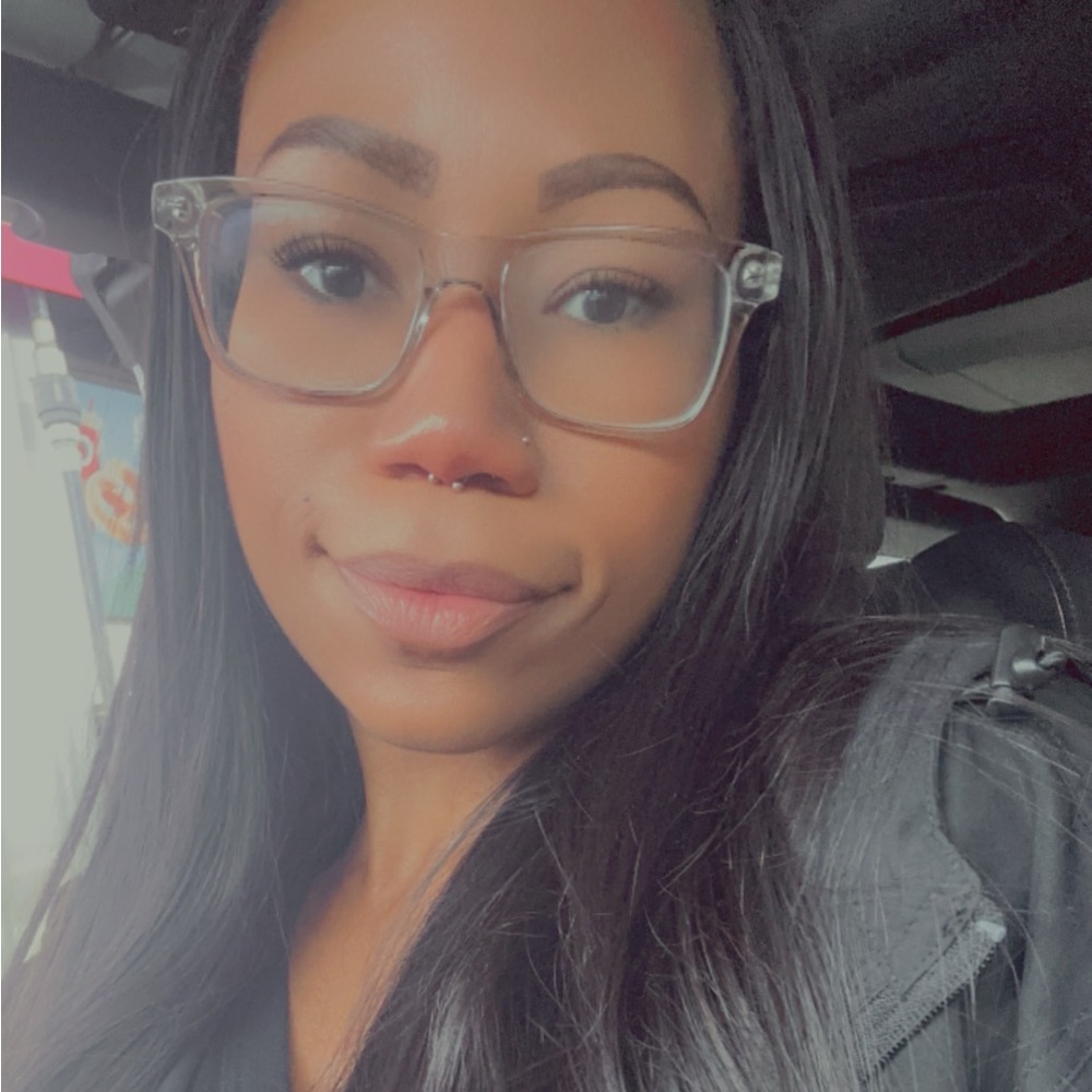 Meet your Posher, Jaz